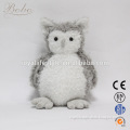 2014 High quality new plush stuffed owl animal soft toy